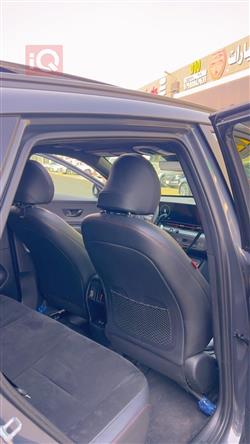 هيونداي كونا